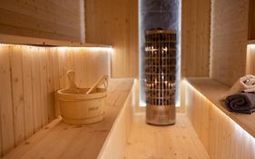 Pensjonat Laworta Ski